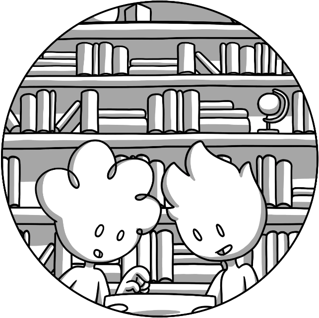 Cover of the comic Attribute Types