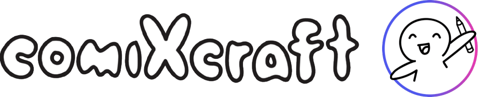 Comixcraft Logo
