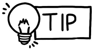 Tip