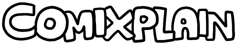 comixplain
